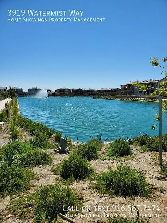 Million Dollar View In Natomas! — Photo 4