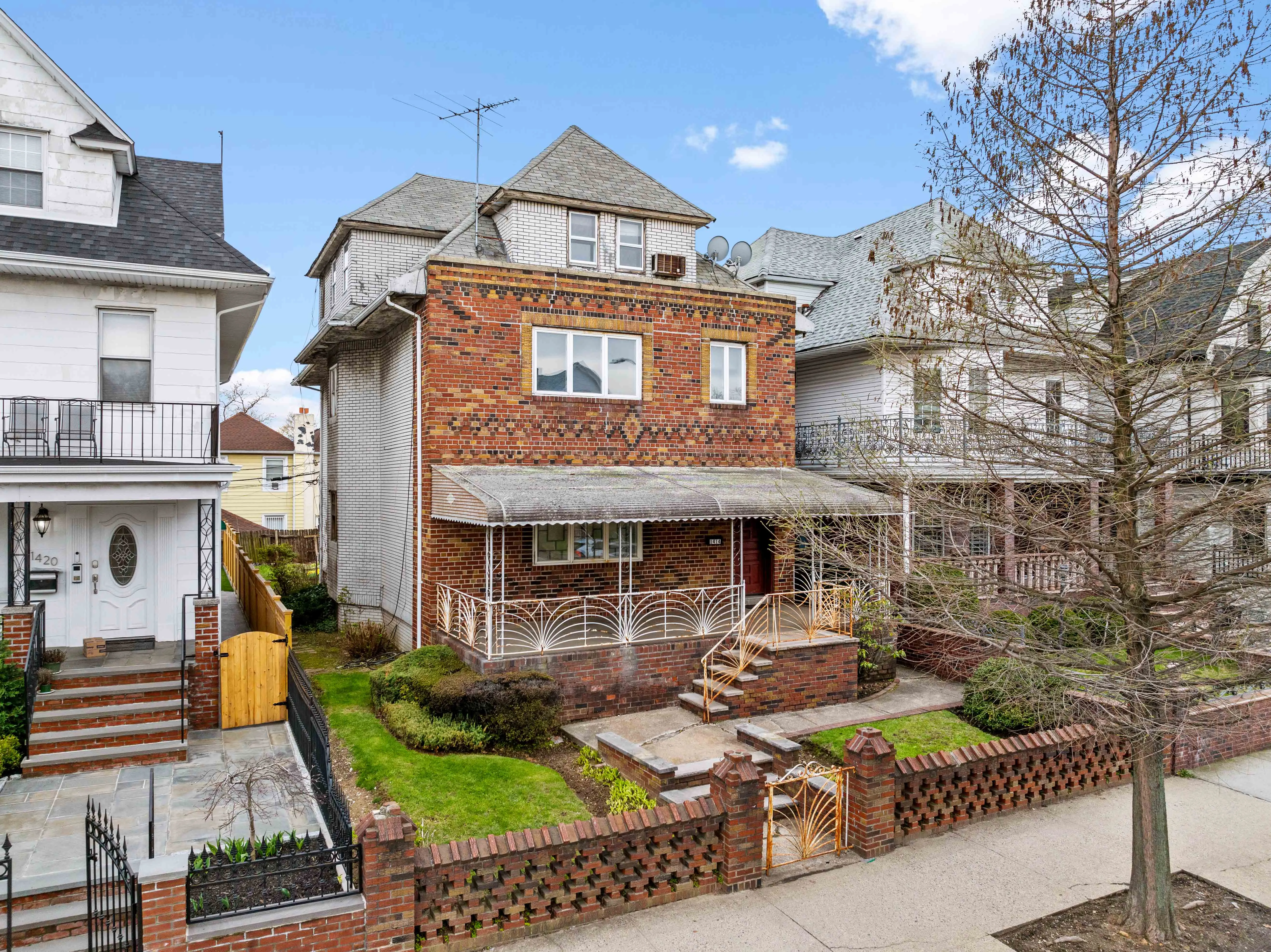 1414 Bay Ridge Parkway in Bensonhurst, Brooklyn | StreetEasy