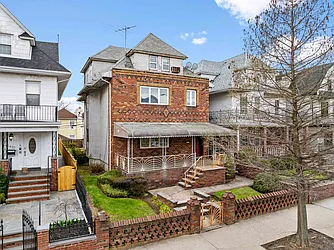 1414 Bay Ridge Parkway