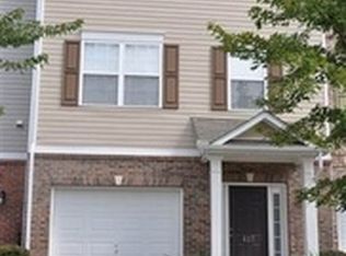 417 Woodbark Ct, Mauldin, SC 29662