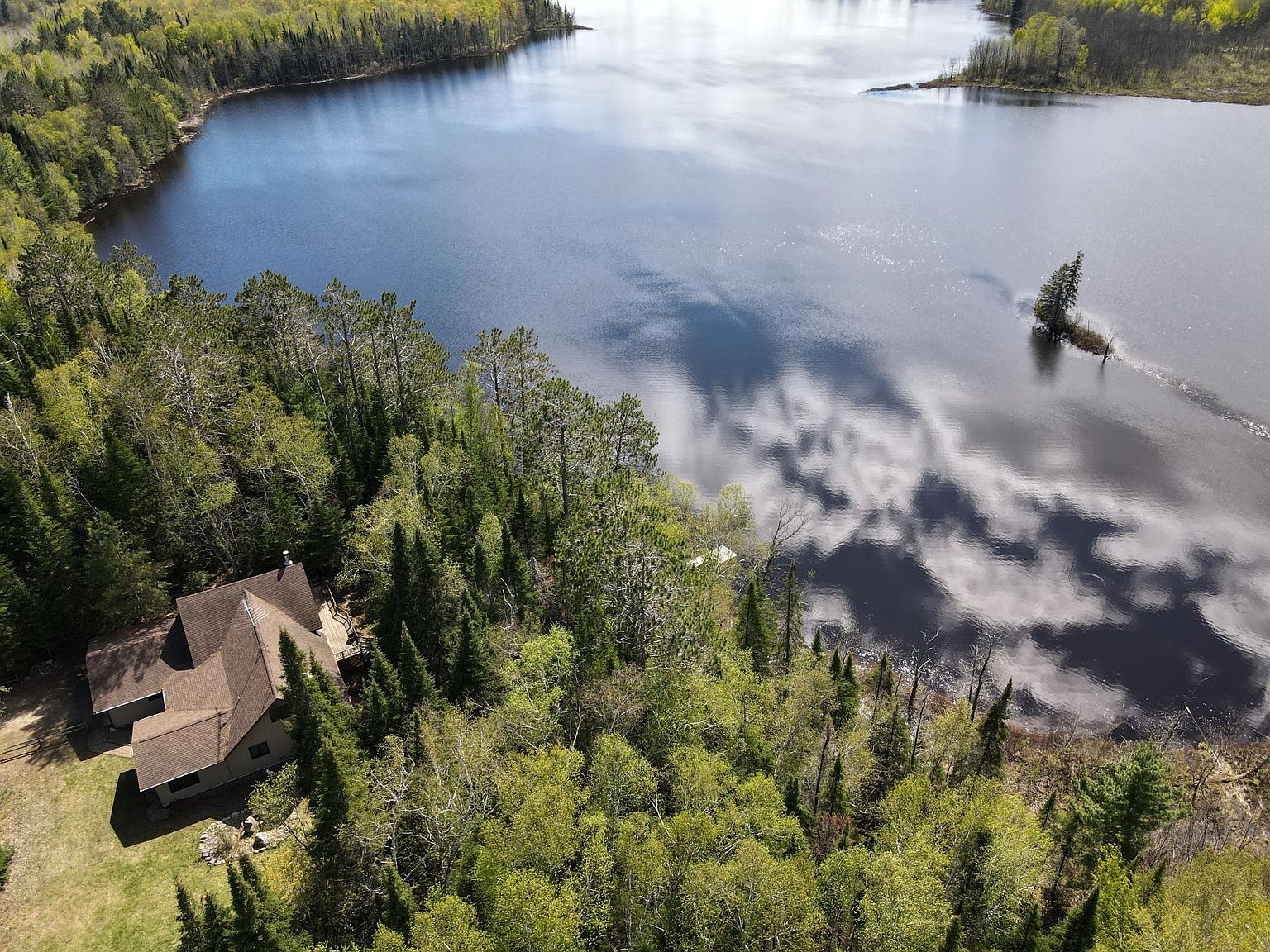 66789 N Pickerel Rd, Effie, MN 56639 Zillow