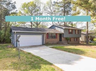 502 Carlton Blvd, Palmetto, GA 30268