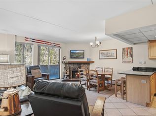 631 Village Rd #32400, Breckenridge, CO 80424