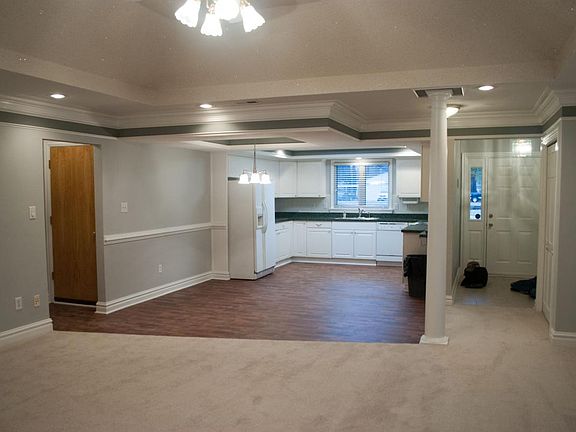 Kitchen / Great Room