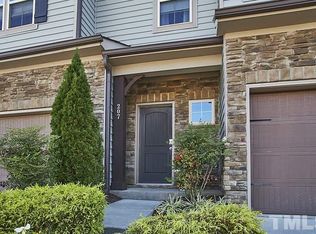 207 Monarda Way #66, Hillsborough, NC 27278