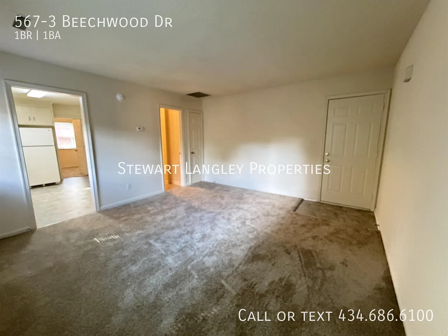 1 bed, 680 sqft, $845 — Photo 3