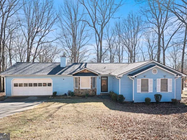 26 Fouche Dr, Cartersville, GA 30120