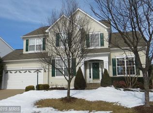 20826 Shy Beaver Ct, Ashburn, VA 20147