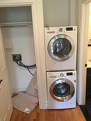 Rented by Westminster Management