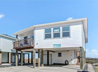 162 La Concha Blvd #10, Port Aransas, TX 78373