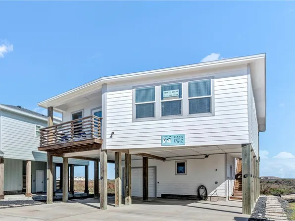 162 La Concha Blvd #10, Port Aransas, TX 78373
