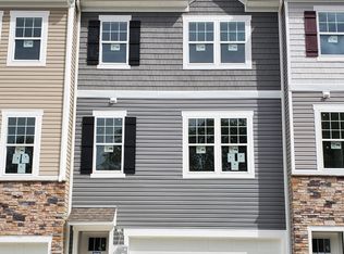 7994 Patterson Way, Hanover, MD 21076