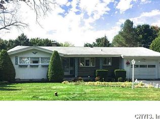 416 Sunrise Dr, Syracuse, NY 13205