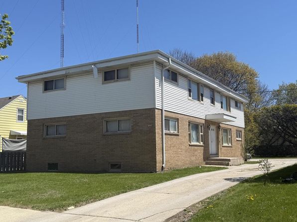 5050 North 19TH STREET NORTH North, Milwaukee, WI 53209