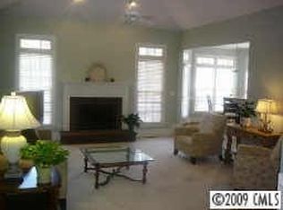 4417 Britley Ln, Harrisburg, NC 28075