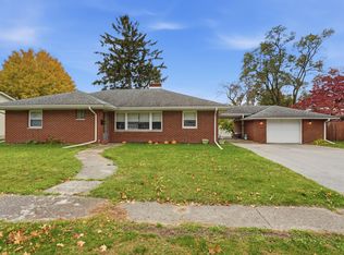 810 Virginia Ave, La Porte, IN