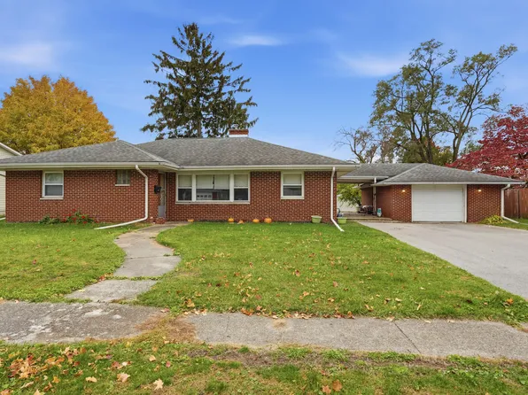 810 Virginia Ave, La Porte, IN 46350