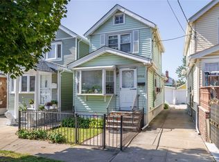 11966 130th St, Jamaica, NY 11420