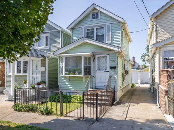 119-66 130th Street, South Ozone Park, NY 11420