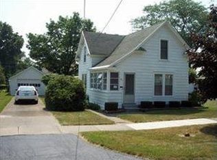 411 Nevins St, Dunkirk, NY 14048