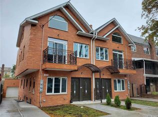 72-33 Caldwell Ave, Maspeth, NY 11378