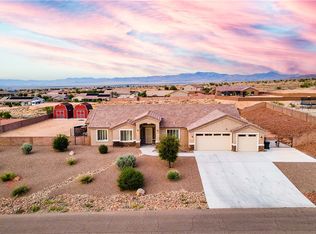 2090 Comanche Dr, Kingman, AZ 86401