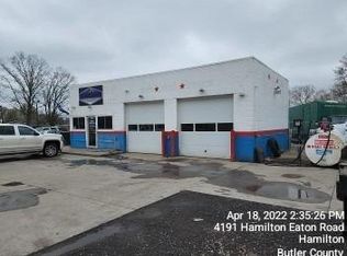 4181 Hamilton Eaton Rd, Hamilton, OH 45011