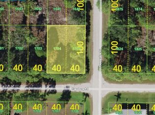 26406 & 26410 Hapsburg Rd, Punta Gorda, FL 33955