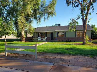 2243 E Mulberry Dr, Phoenix, AZ 85016