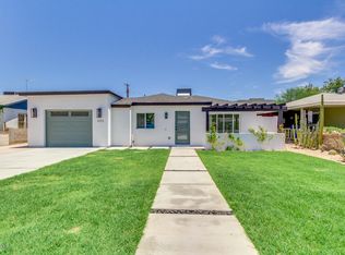 4131 N 18th Pl, Phoenix, AZ 85016