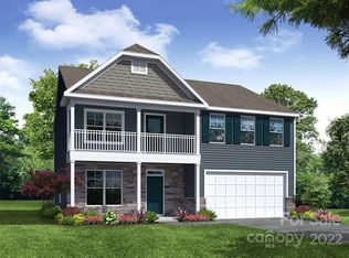 3909 Rothwood Ln LOT 28, Harrisburg, NC 28075