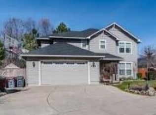 3059 Sycamore Way, Medford, OR