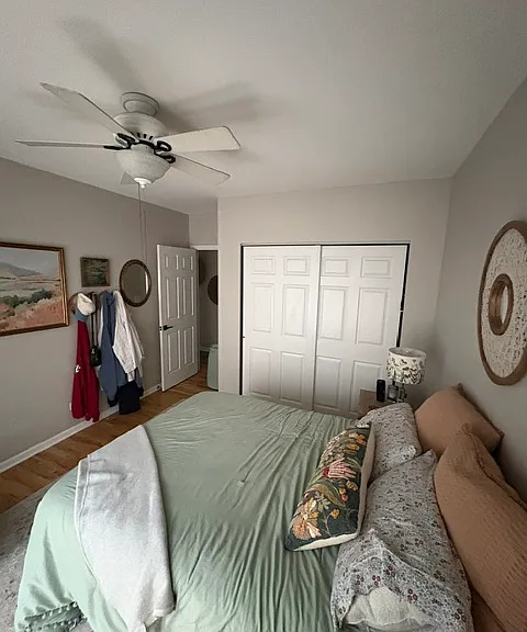 1050 W Dakin St #2E — Photo 9