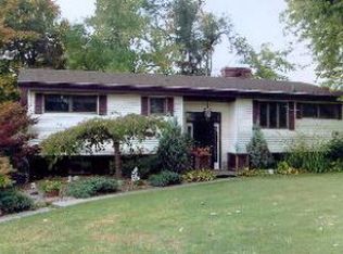 995 Delwood Dr, Mansfield, OH 44905