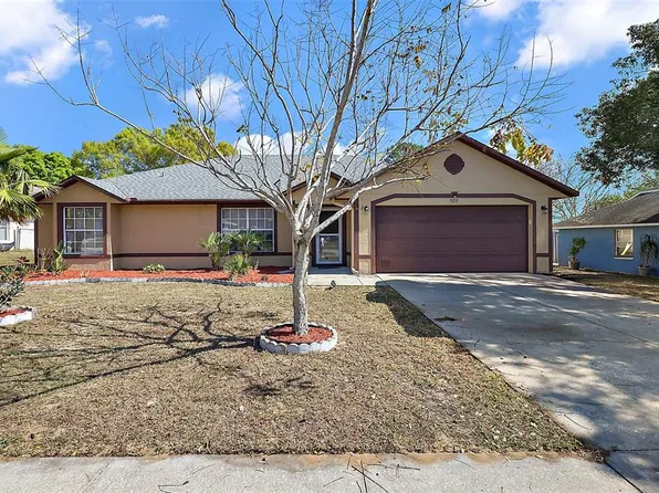 909 Palm Forest Ln, Minneola, FL 34715