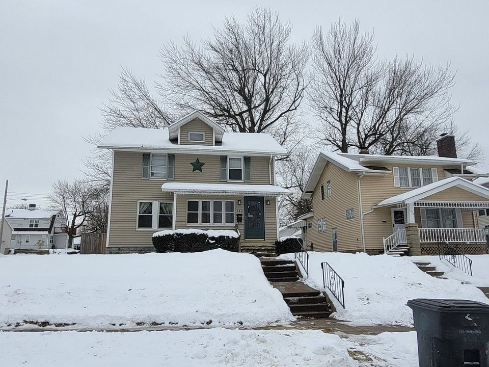 1st image of 242 E Eckman St