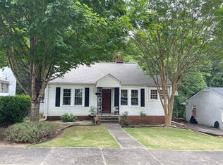 2486 Bayard St, Atlanta, GA 30344