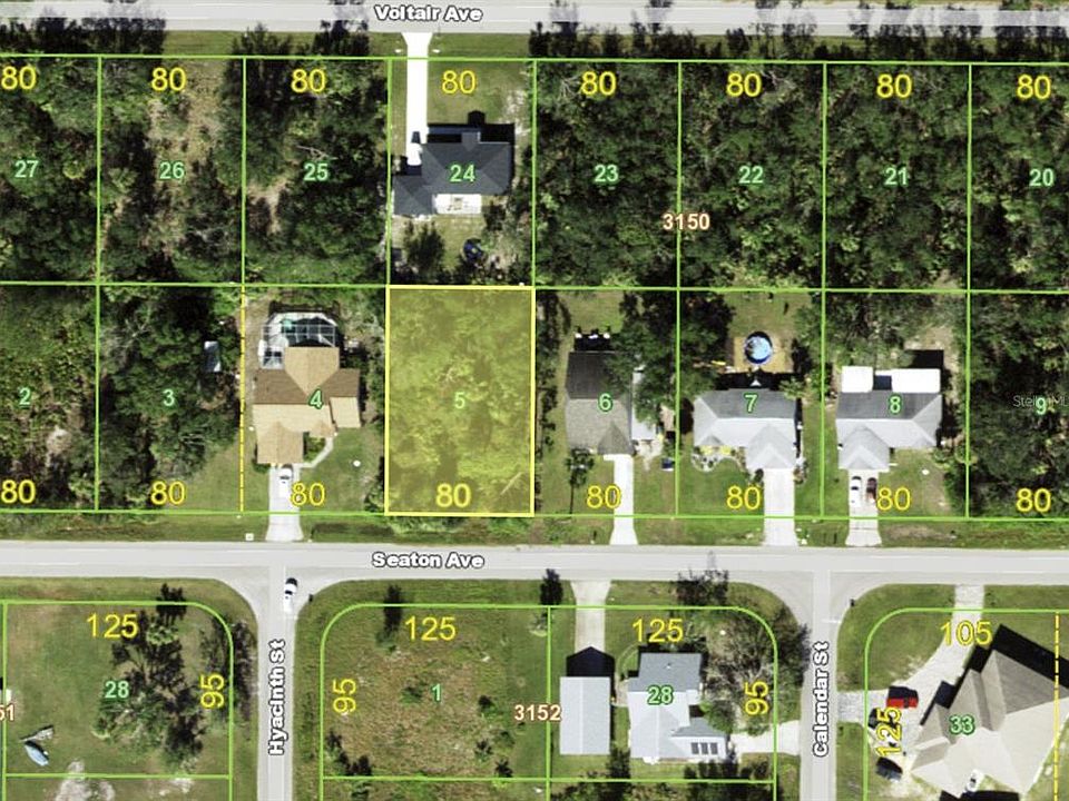 1st image of 22042 SEATON AVENUE LOT 5