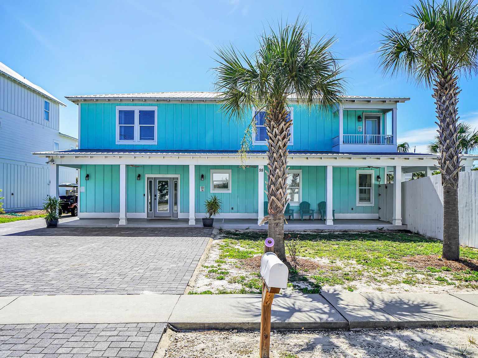 98 Cobia St, Destin, FL 32541 Zillow