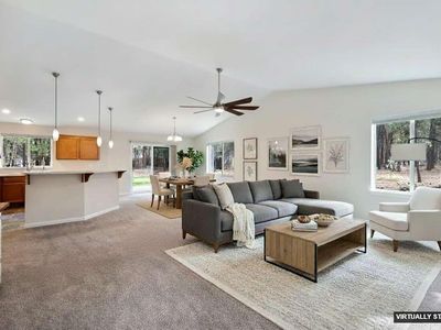 60026 Turquoise Rd, Bend, OR, 97702