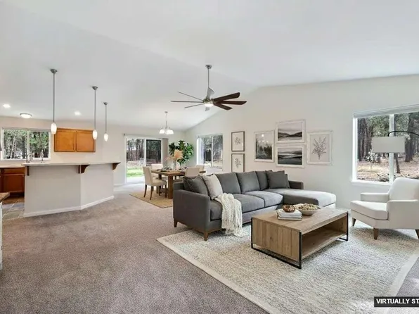60026 Turquoise Rd, Bend, OR 97702