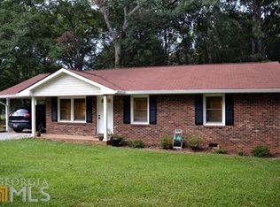 465 E Macedonia Church Rd, Oxford, GA 30054