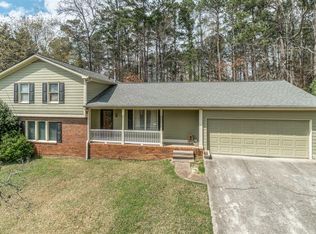 403 Spring Ridge Dr, Lawrenceville, GA 30046