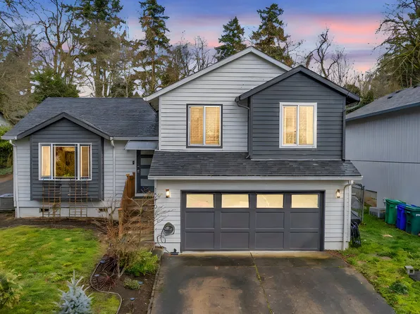 16610 SE Harold Ave, Milwaukie, OR 97267