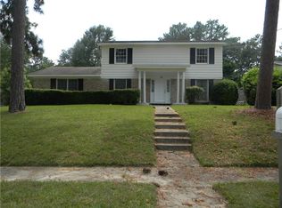 817 Challen Cir N, Mobile, AL 36608