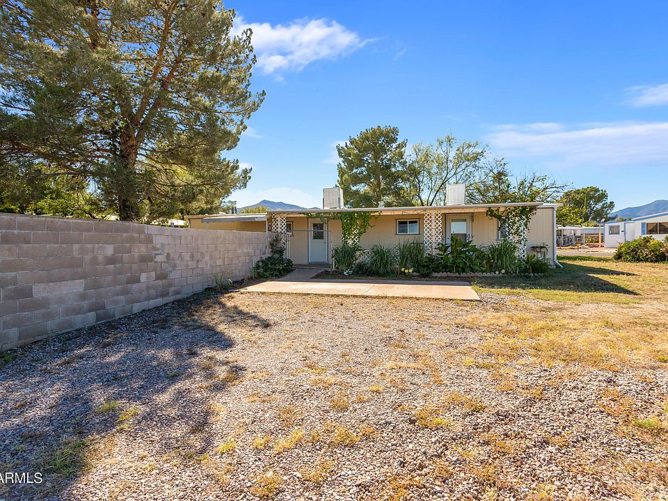 5102 E Finch Cir, Sierra Vista, AZ 85650 Zillow