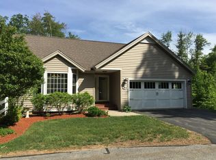 38 Odd Fellows Rd UNIT 4, East Hampstead, NH 03826