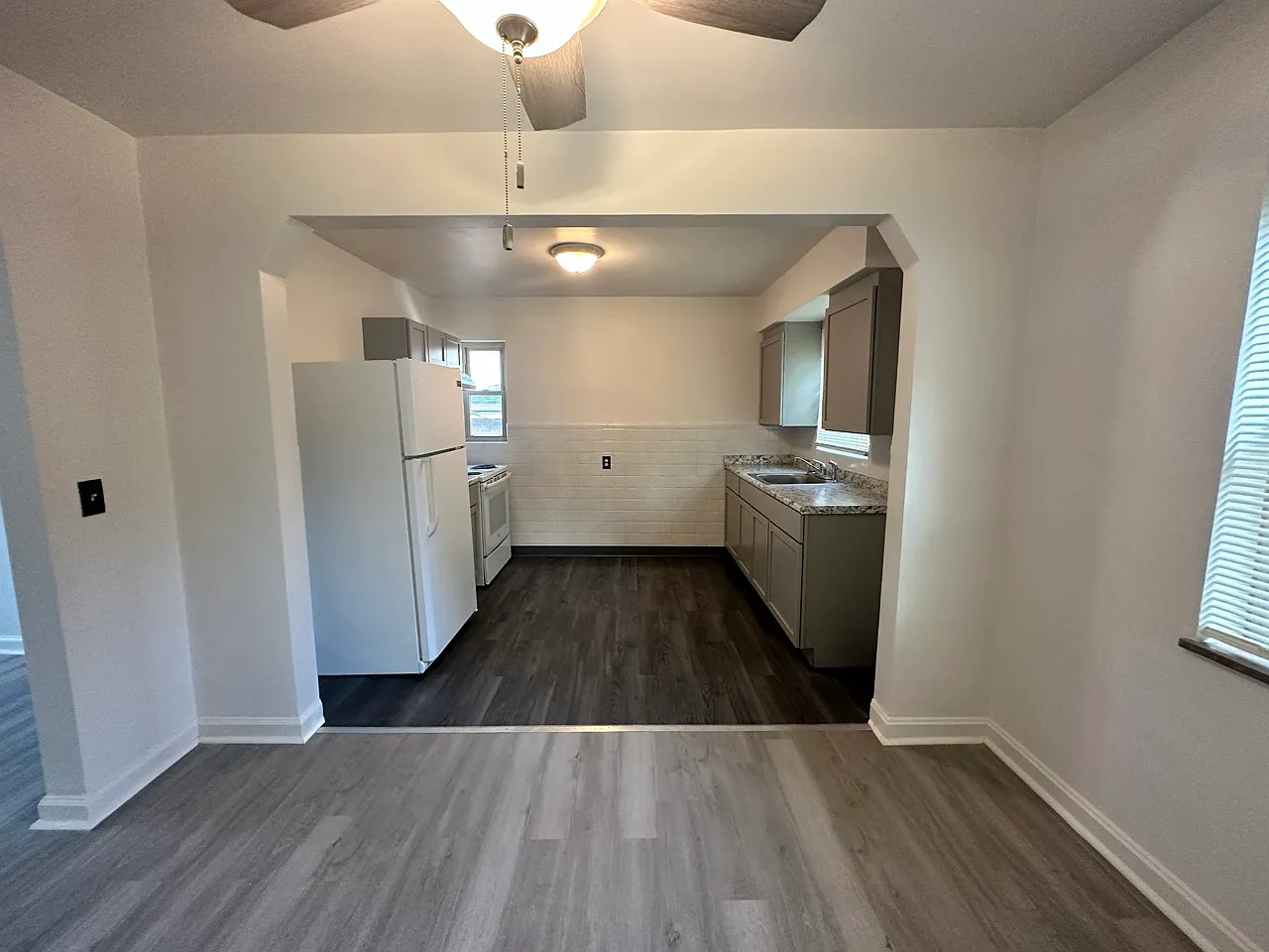 1 bed, 768 sqft, $940 — Photo 4