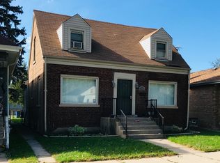 12430 S Emerald Ave, Chicago, IL