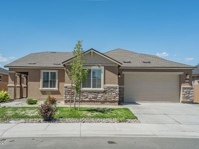 1906 Boundary Peak St, Carson City, NV, 89701